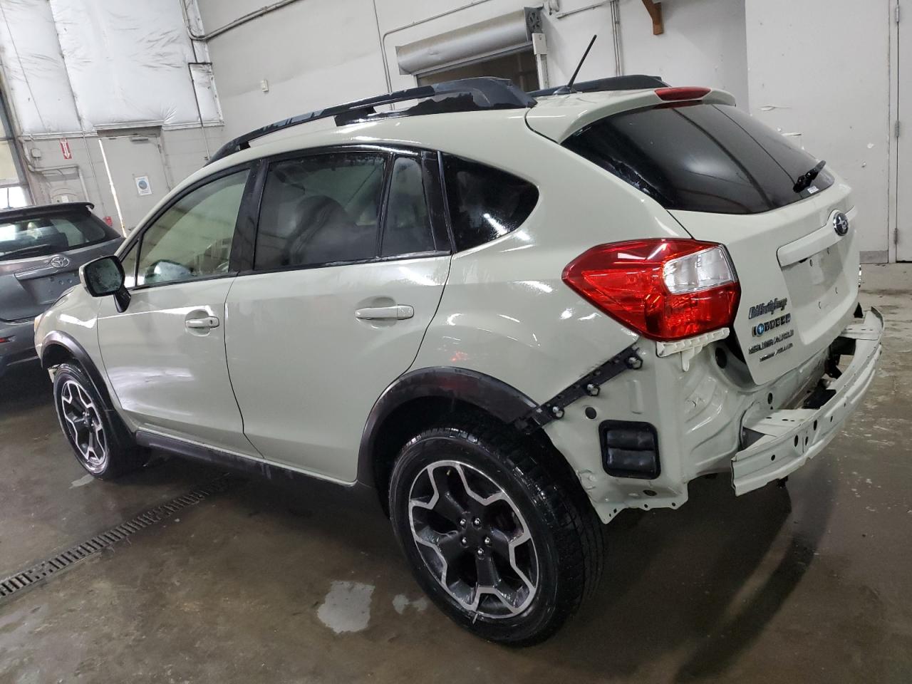 2013 Subaru XV - Image 2