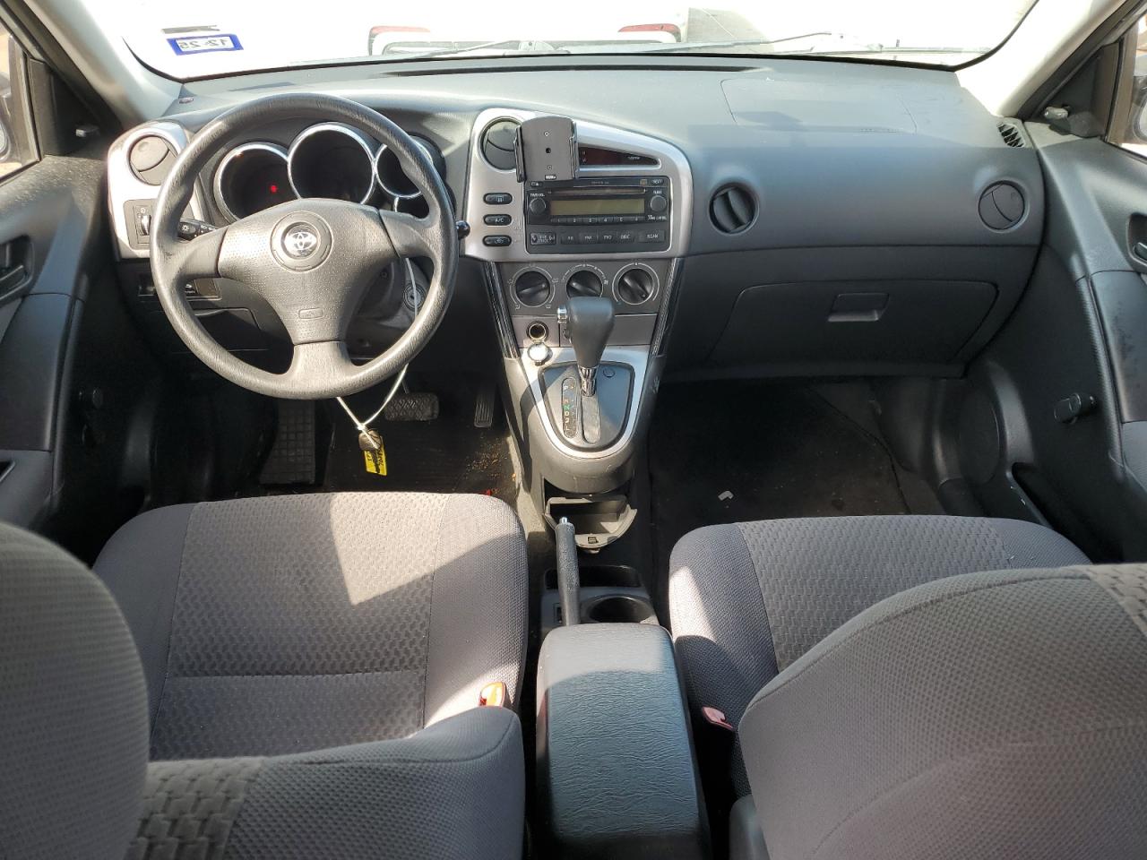 2007 Toyota Corolla - Image 8