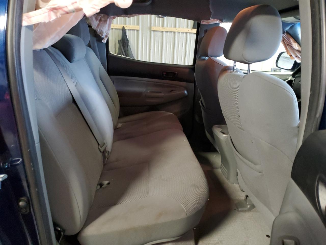 2008 Toyota Tacoma - Image 10