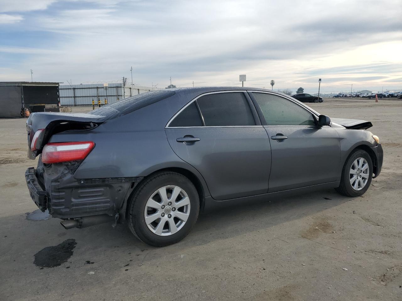 2008 Toyota Camry - Image 3