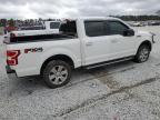 2019 FORD F150 SUPERCREW for sale at Copart GA - FAIRBURN