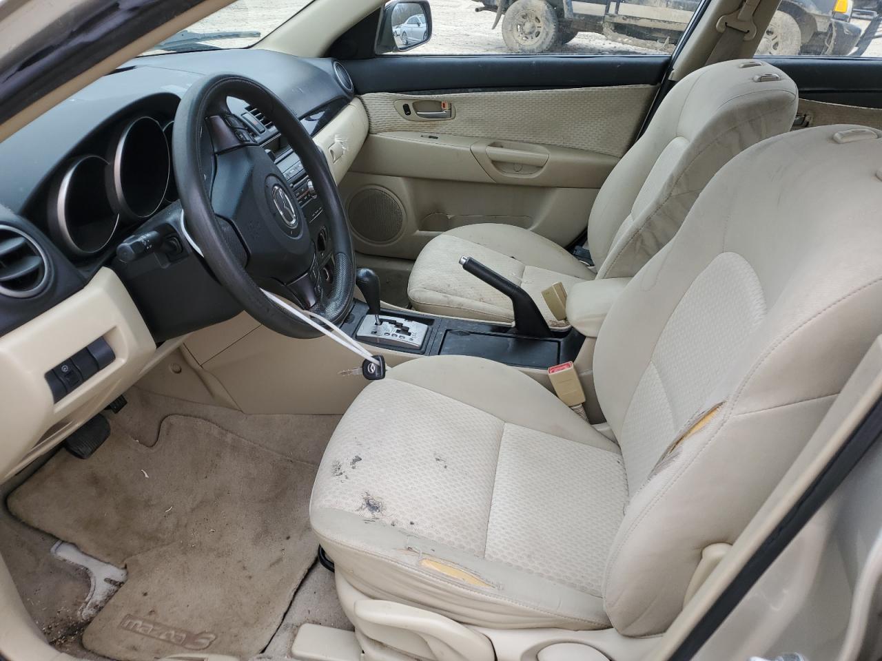 2005 Mazda 3 - Image 7