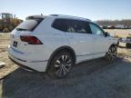 2020 Volkswagen Tiguan Sel Premium R-Line de vânzare în Spartanburg, SC - Front End