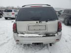 2007 Chevrolet Trailblazer Ls for Sale in Wayland, MI - Front End