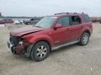 2008 Ford Escape Limited na sprzedaż w Kansas City, KS - Front End