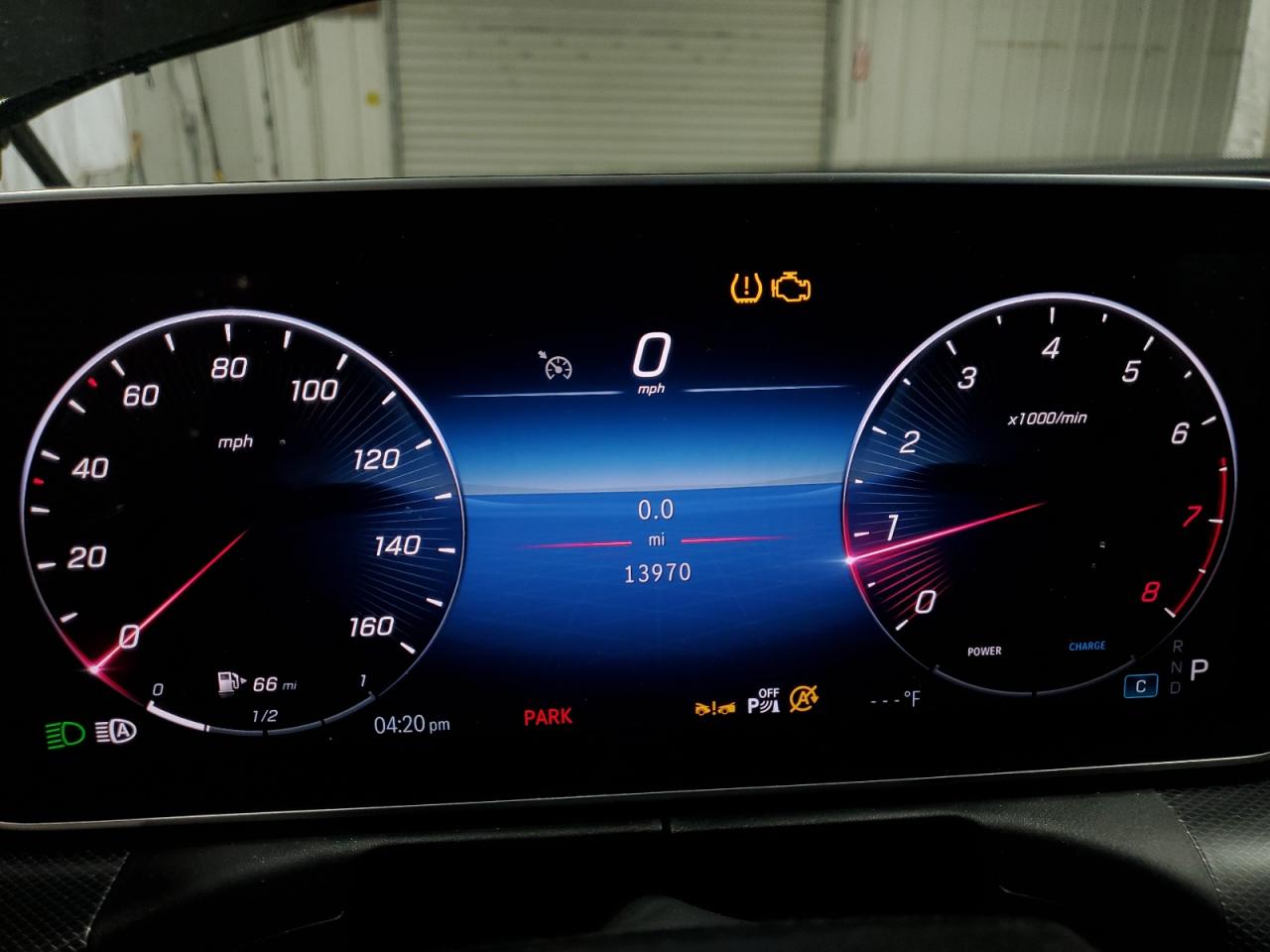 2024 Mercedes-Benz C-klasse - Image 9