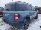 Brighton, CO에서 판매 중인 2021 Ford Bronco Sport Big Bend - Front End