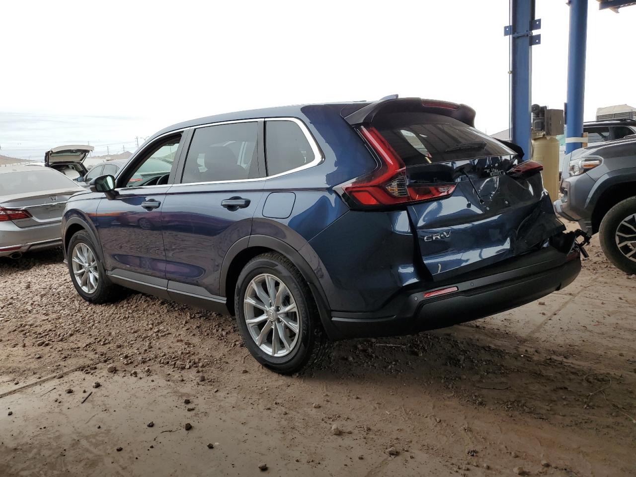 2024 Honda CR-V - Image 2