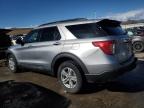 2021 Ford Explorer Xlt for Sale in Littleton, CO - Front End