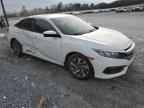 2016 Honda Civic Ex на продаже в Cartersville, GA - Side