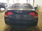 2010 Honda Civic Lx   de vânzare în Pennsburg, PA - Rear End