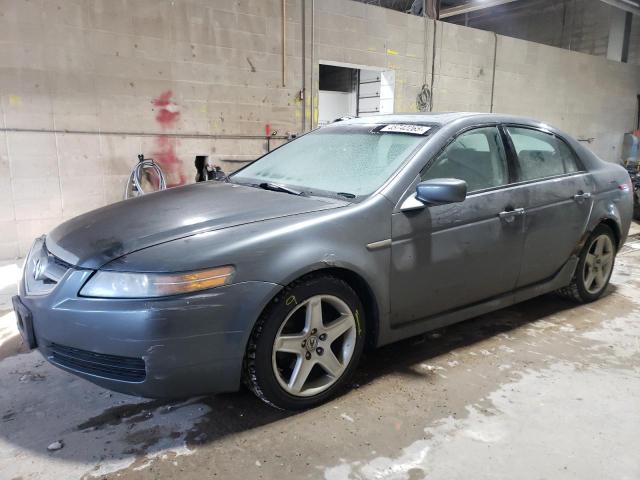 2006 Acura 3.2Tl 