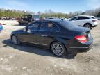 2009 Mercedes-Benz C 300 للبيع في Charles City، VA - Water/Flood