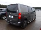 2019 TOYOTA PROACE 2.0D 120 DESIGN VAN [TSS] for sale at Copart WHITBURN