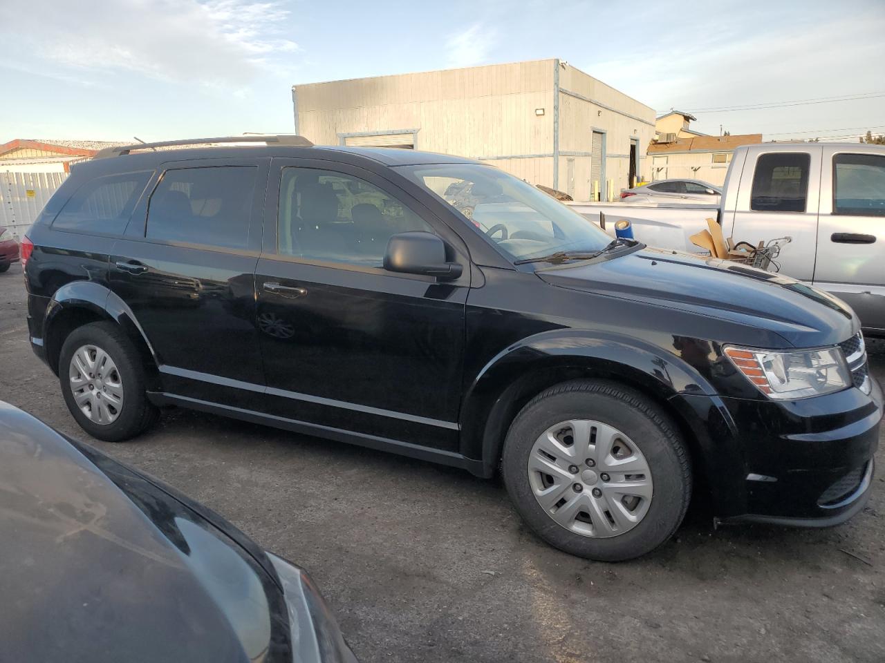 2016 Dodge Journey - Image 4
