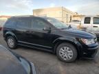 2016 Dodge Journey Se zu verkaufen in North Las Vegas, NV - Minor Dent/Scratches