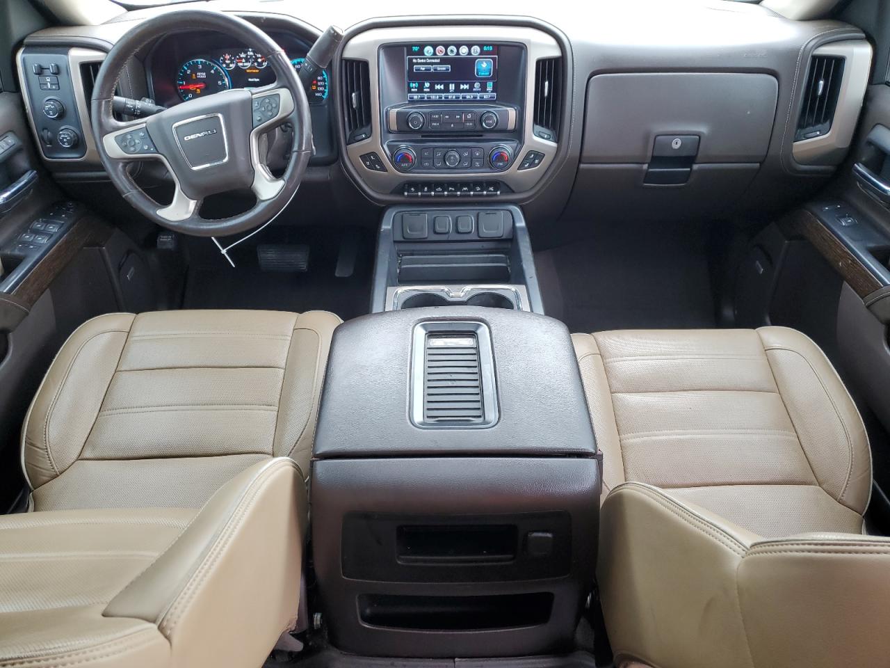2018 GMC Sierra - Image 8