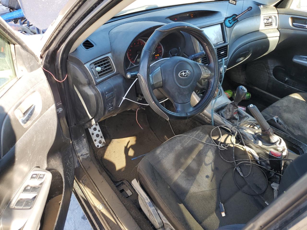 2010 Subaru WRX - Image 8