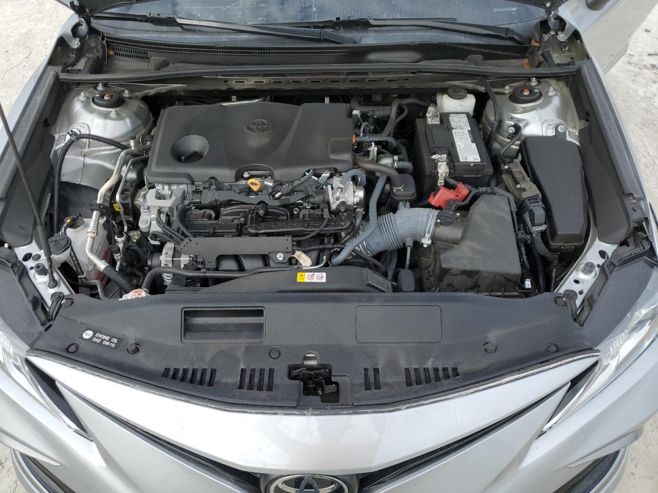 2022 Toyota Camry - Image 13