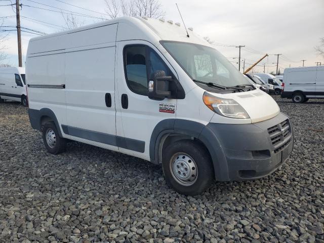 2017 RAM PROMASTER 2500 2500 HIGH
