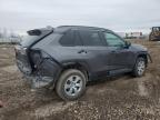 2021 Toyota Rav4 Le en Venta en Houston, TX - Rear End