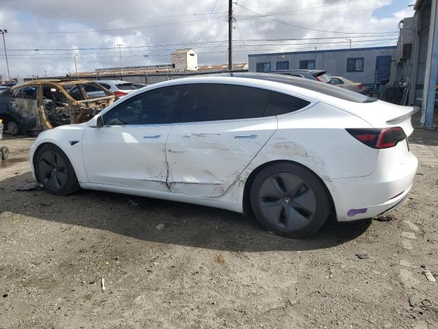  TESLA MODEL 3 2019 Biały