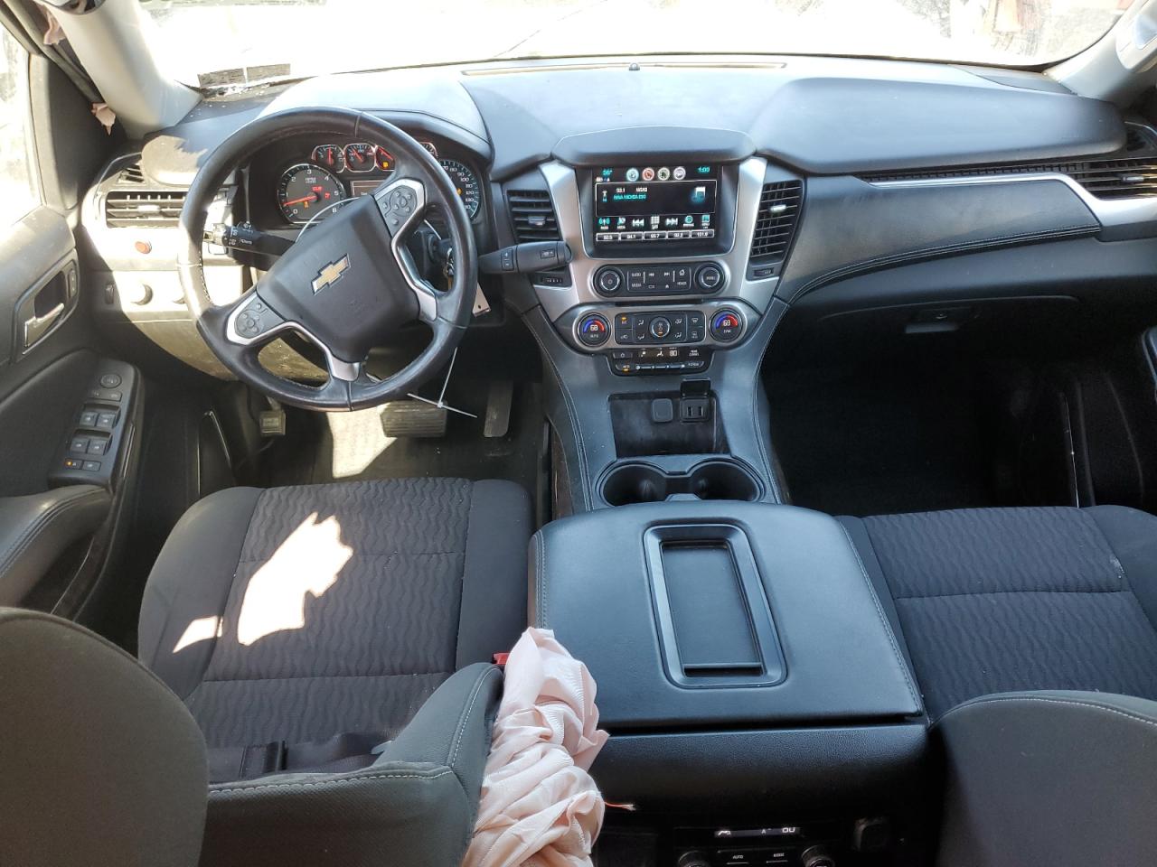 2019 Chevrolet Tahoe - Image 8