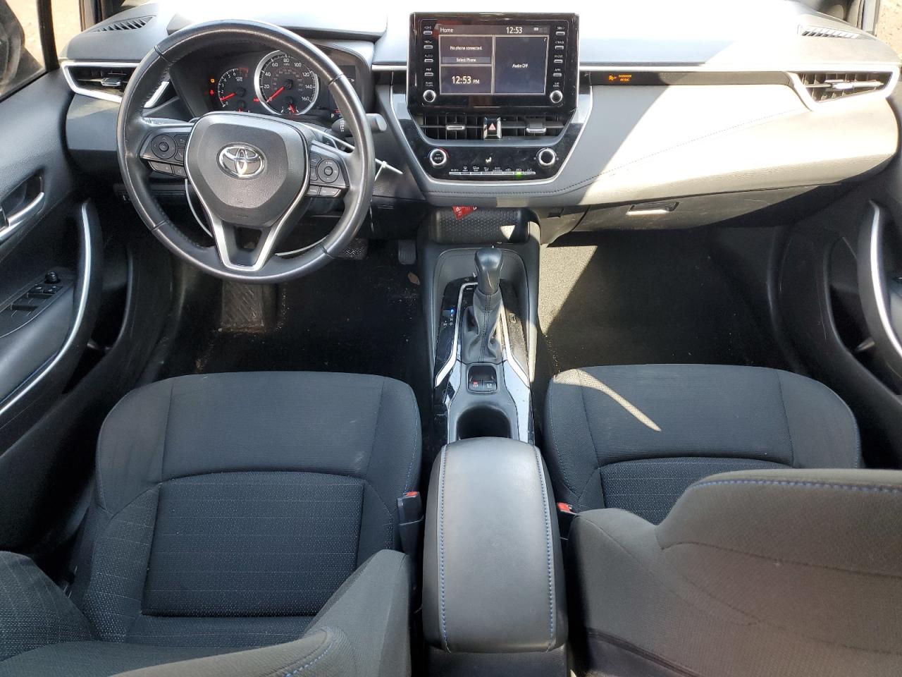 2020 Toyota Corolla - Image 8