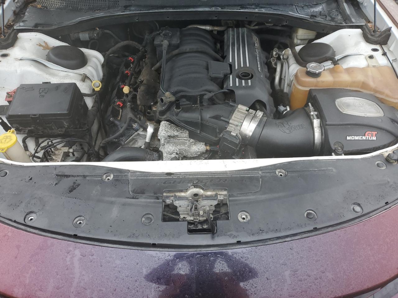 2015 Dodge Charger - Image 11