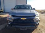 2022 Chevrolet Colorado Lt en Venta en Albuquerque, NM - Side