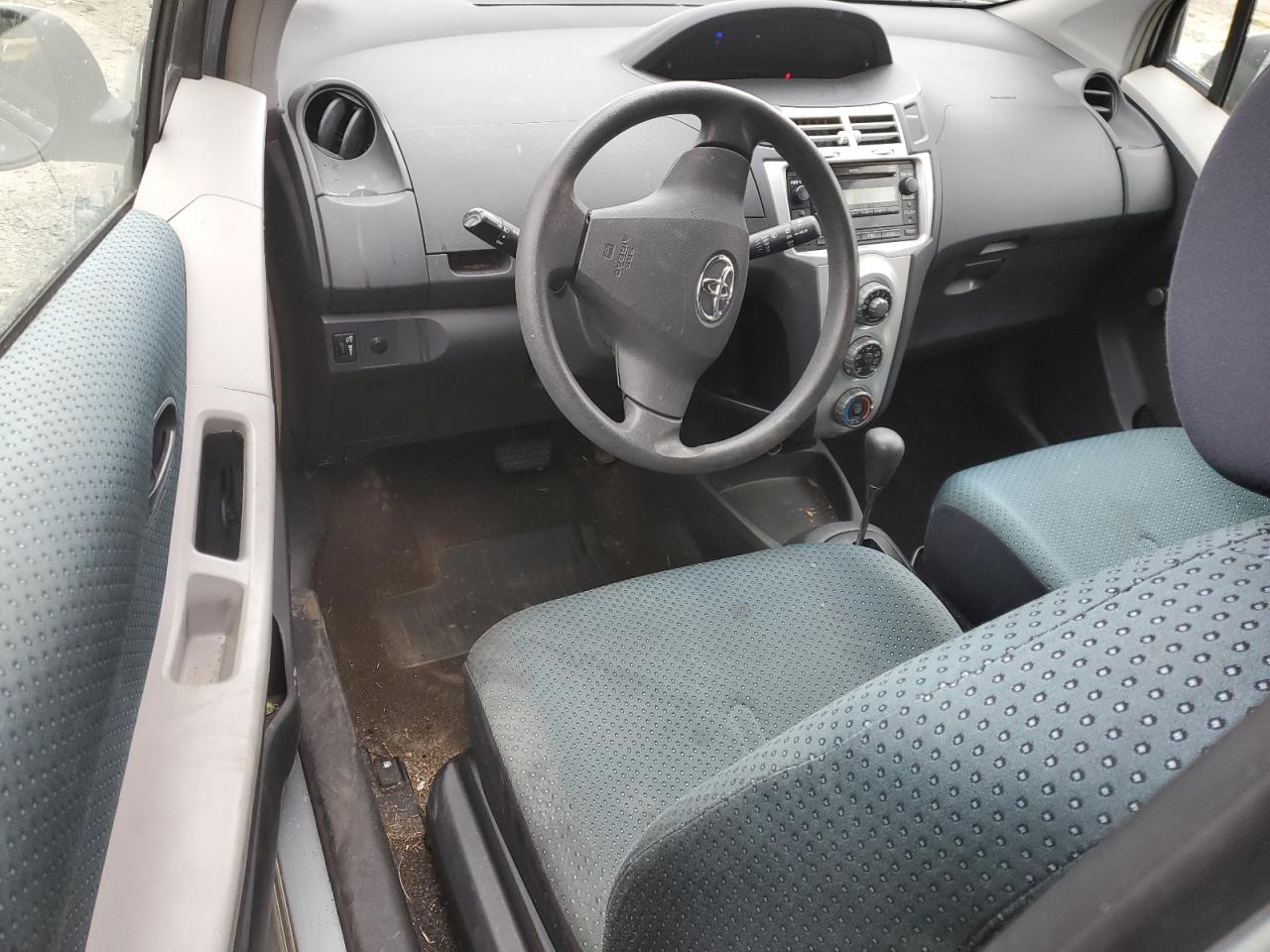2007 Toyota Yaris - Image 8