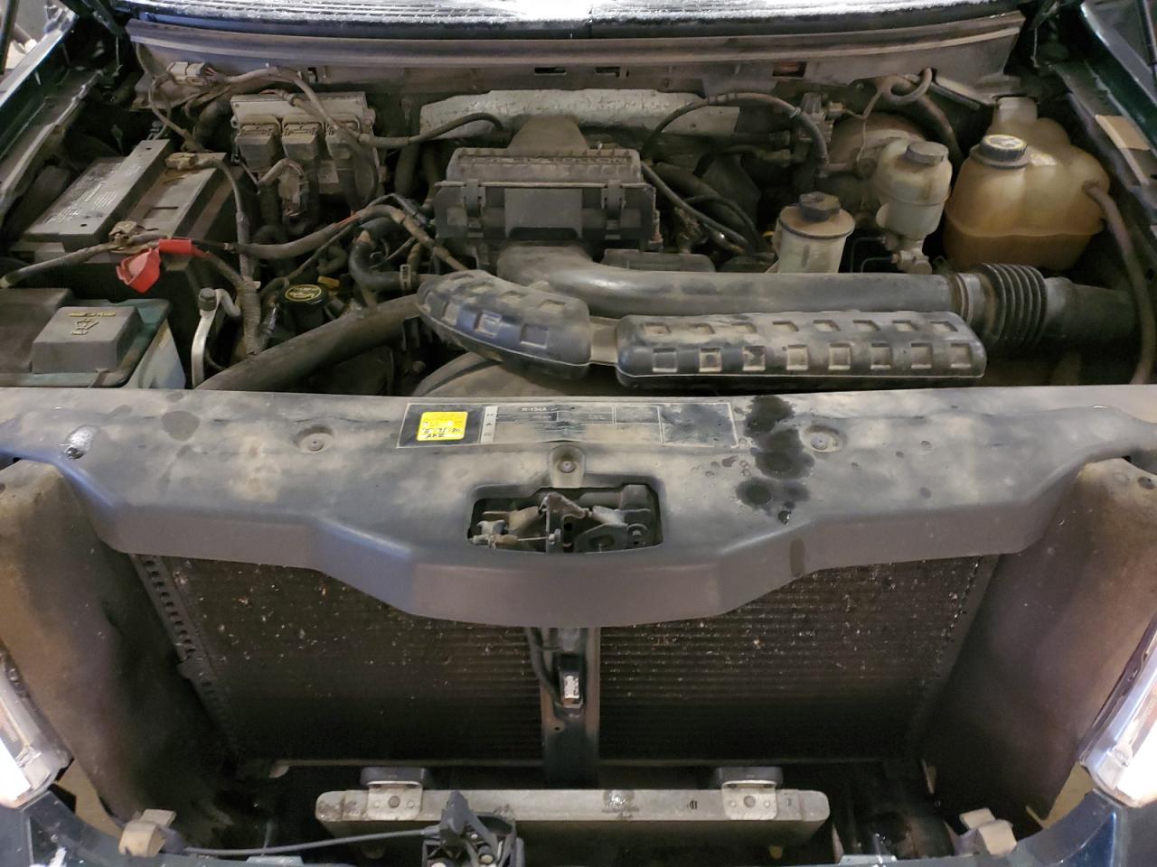 2006 Ford F-150 - Image 11