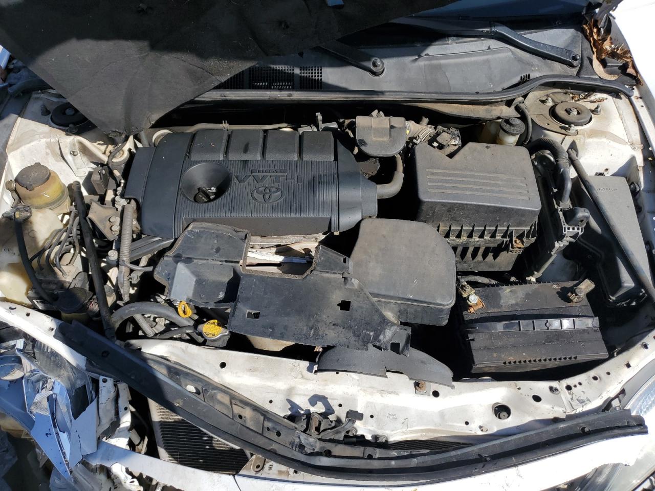 2011 Toyota Camry - Image 11