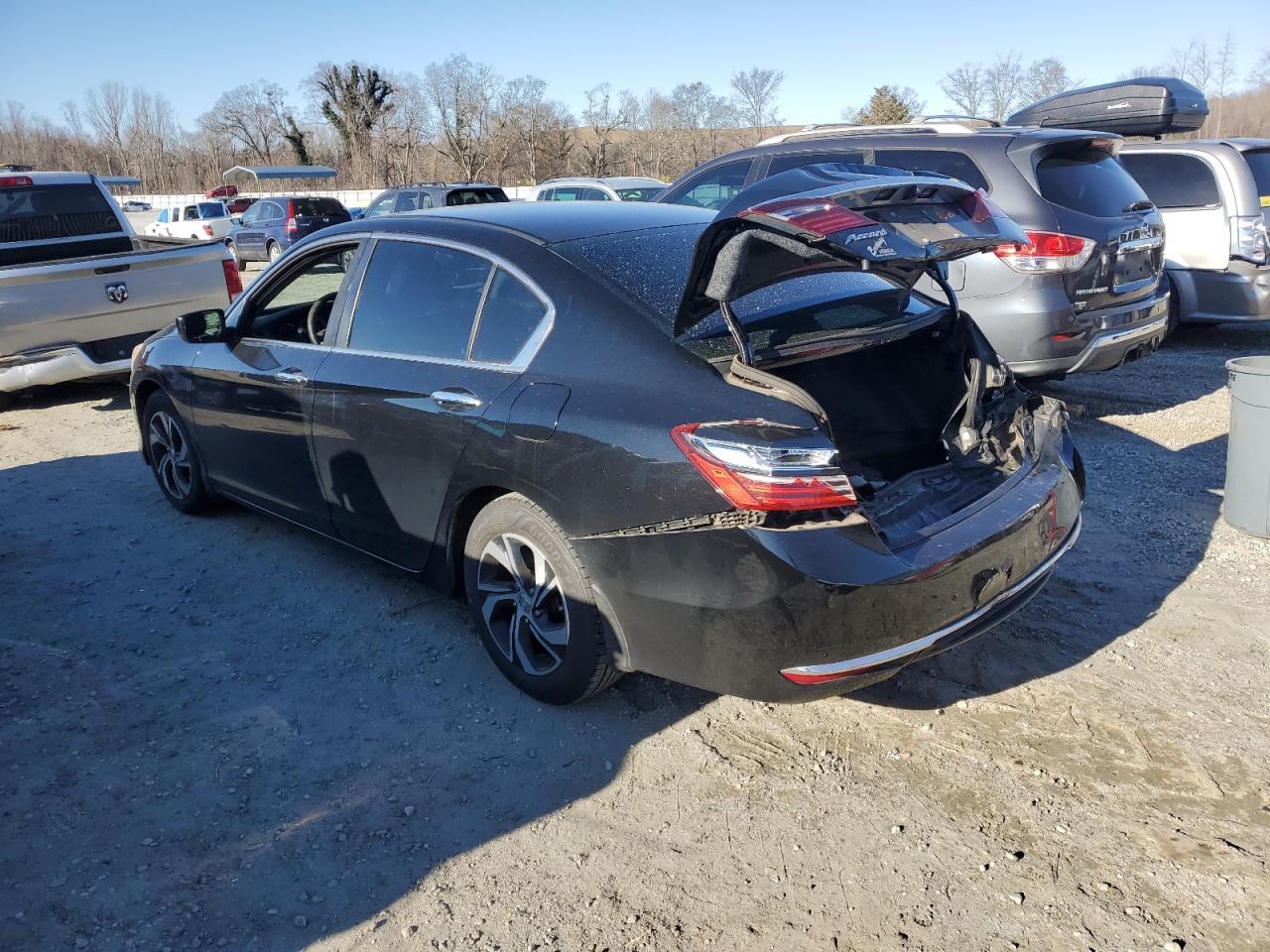2016 Honda Accord - Image 2