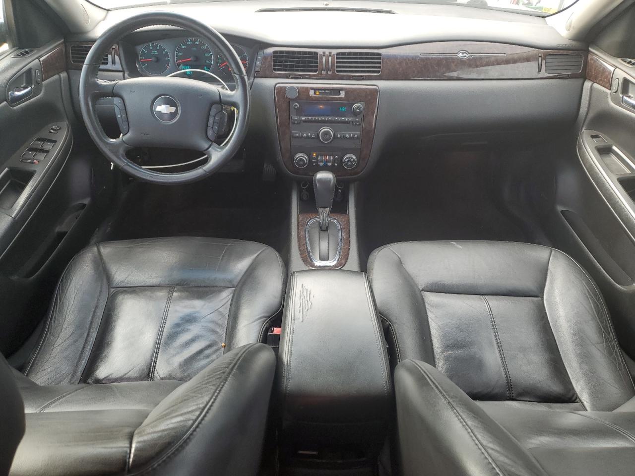 2013 Chevrolet Impala - Image 8