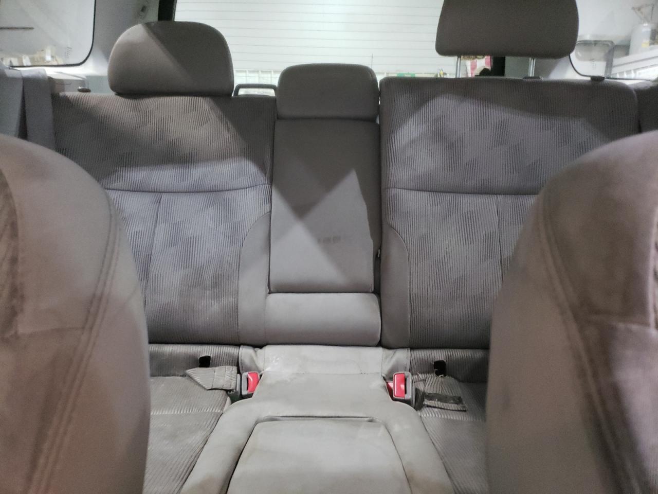 2009 Subaru Forester - Image 10