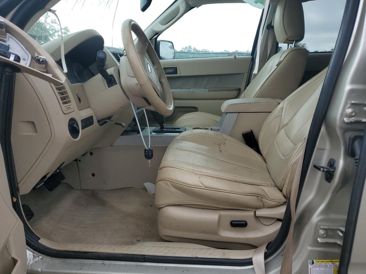 2012 Ford Escape - Image 7