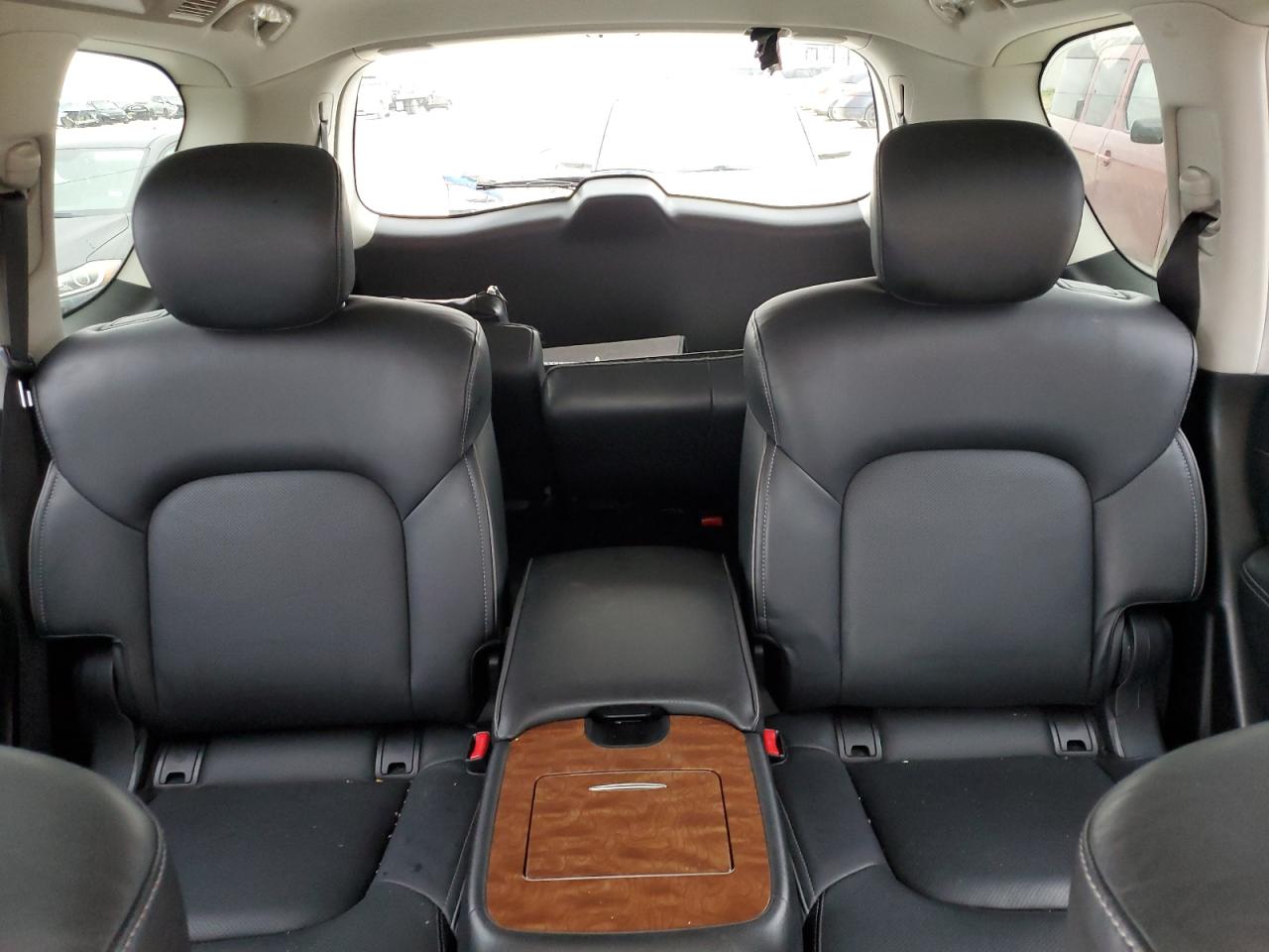 2019 Infiniti QX80 - Image 10