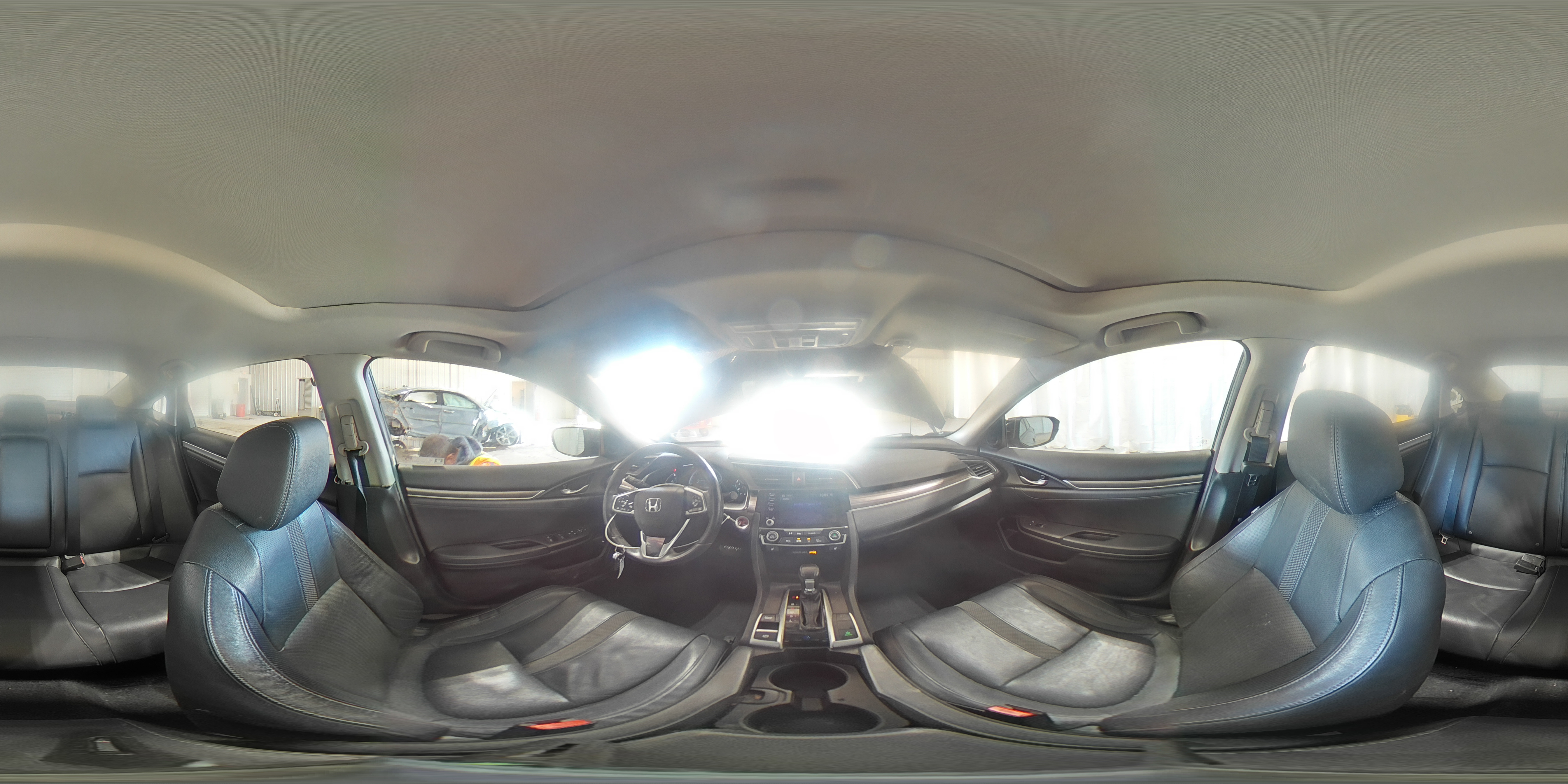 2019 Honda Civic - Image 14