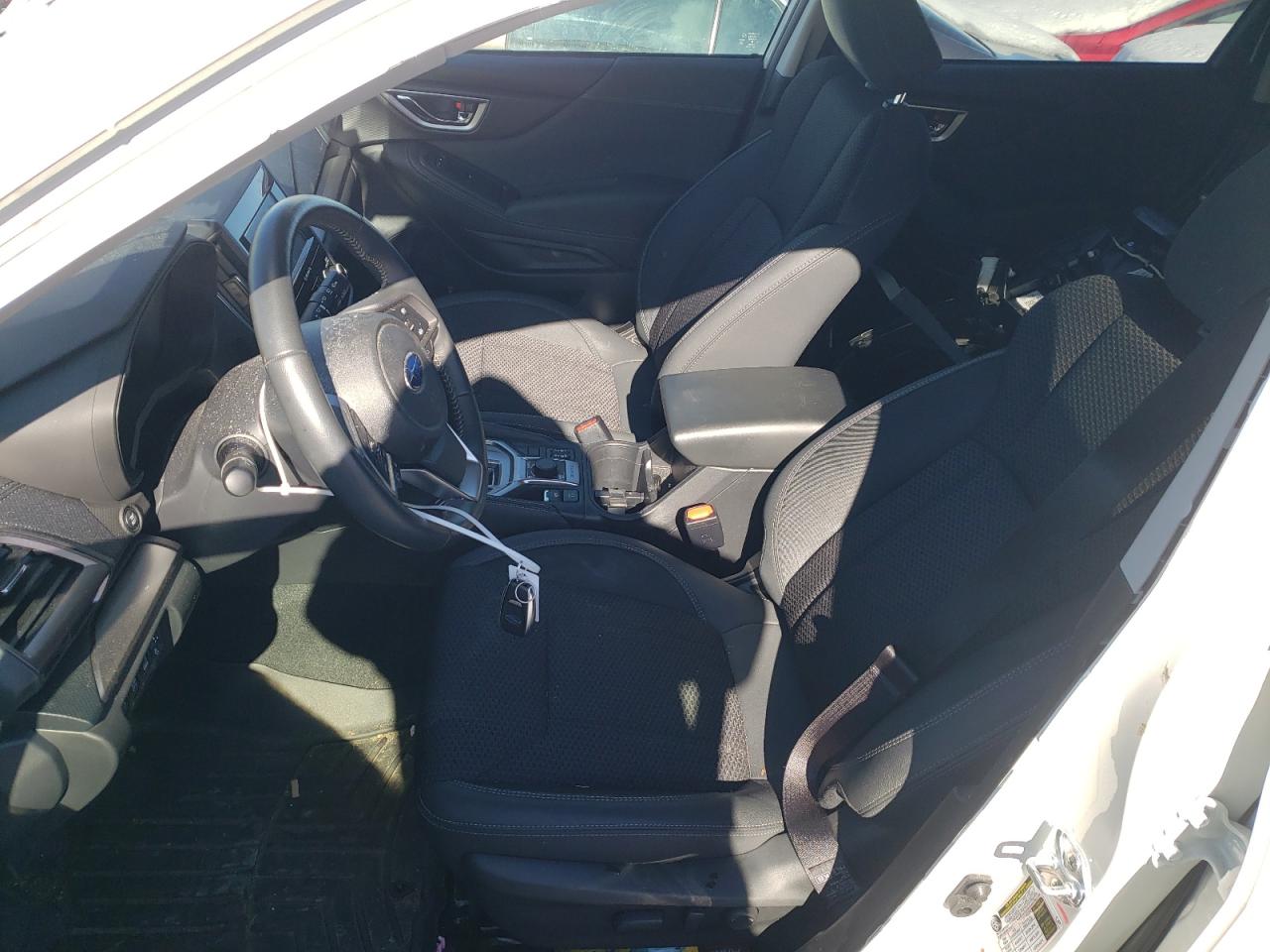 2024 Subaru Forester - Image 7