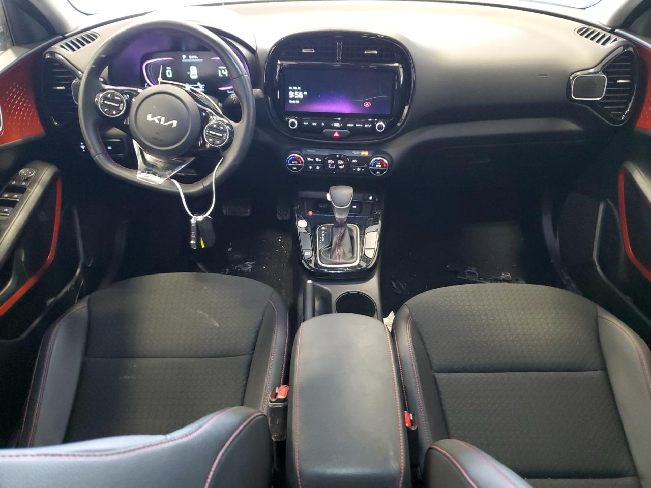 2023 Kia Soul - Image 8