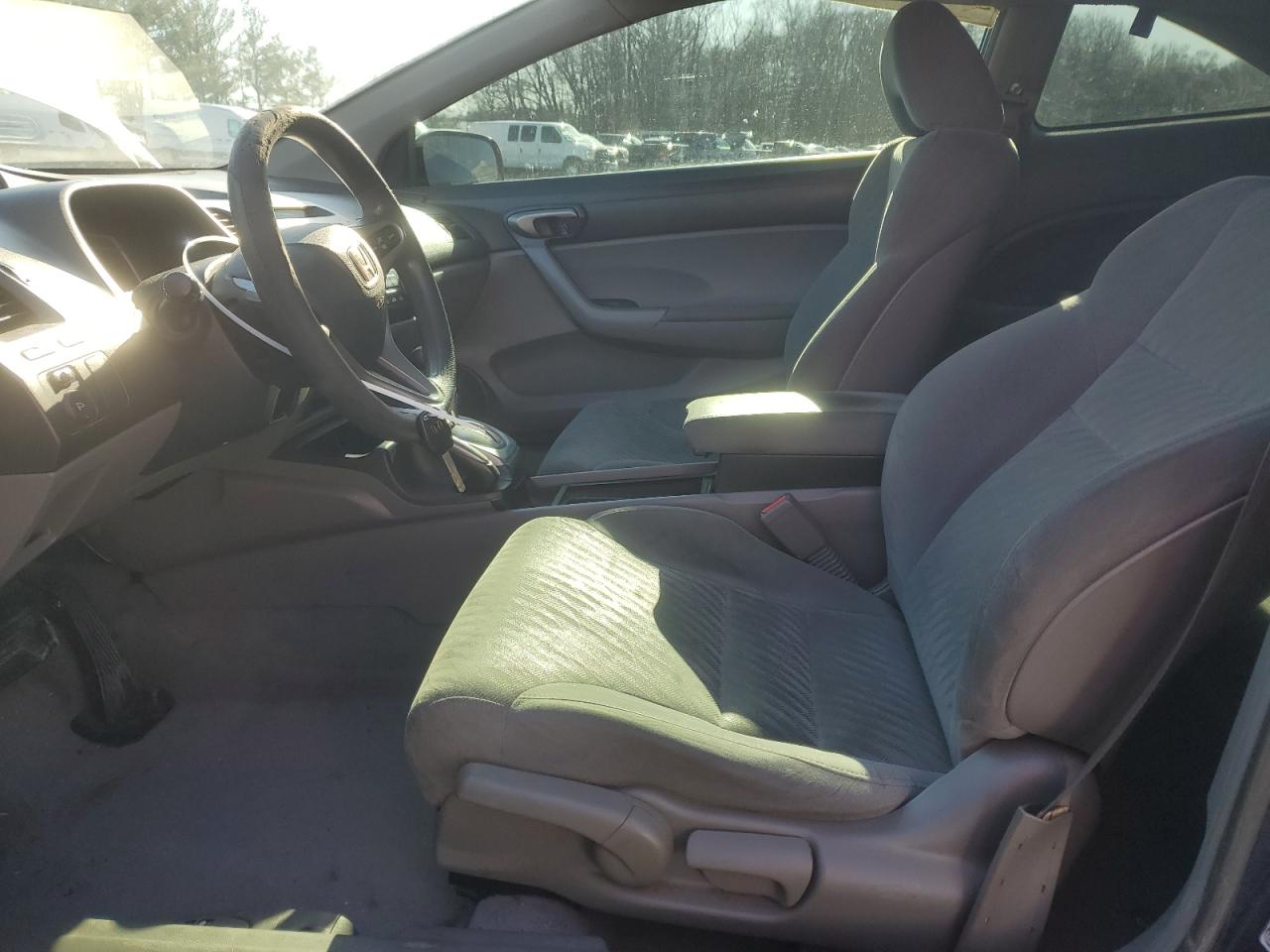 2010 Honda Civic - Image 7