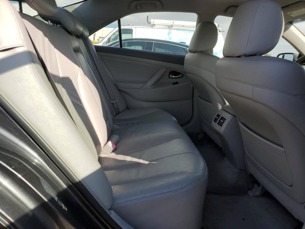 2007 Toyota Camry - Image 10