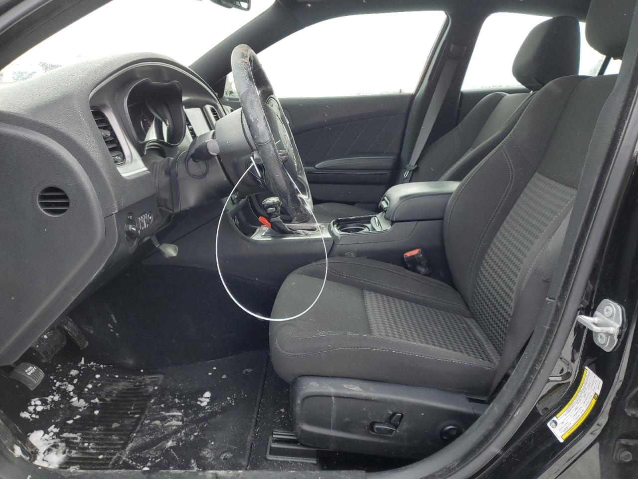 2019 Dodge Charger - Image 7