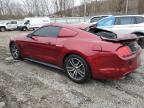 2016 Ford Mustang Gt zu verkaufen in Hurricane, WV - Top/Roof