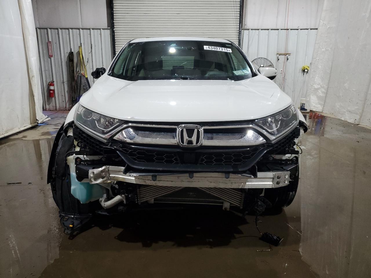 2017 Honda CR-V - Image 5