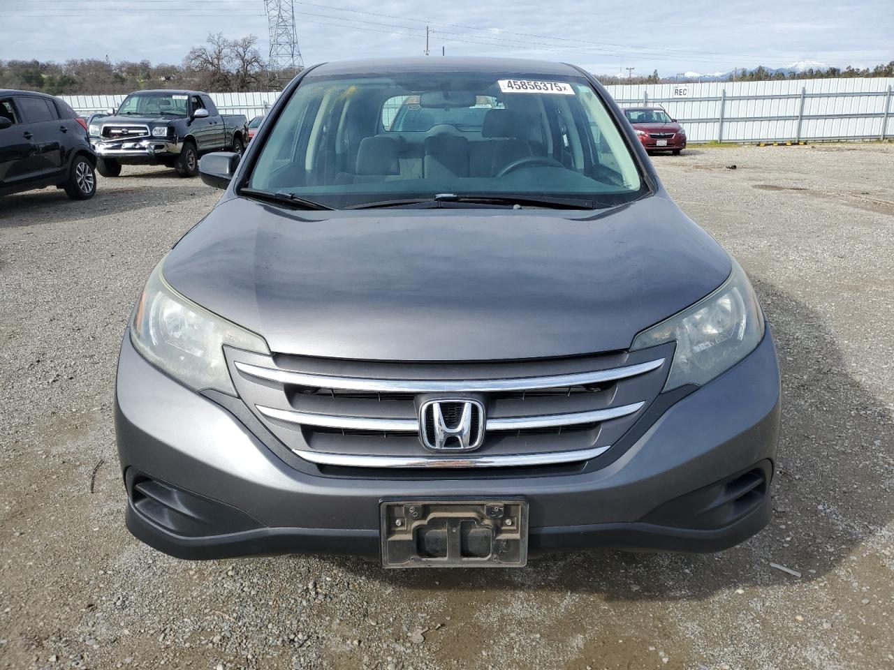 2014 Honda CR-V - Image 5