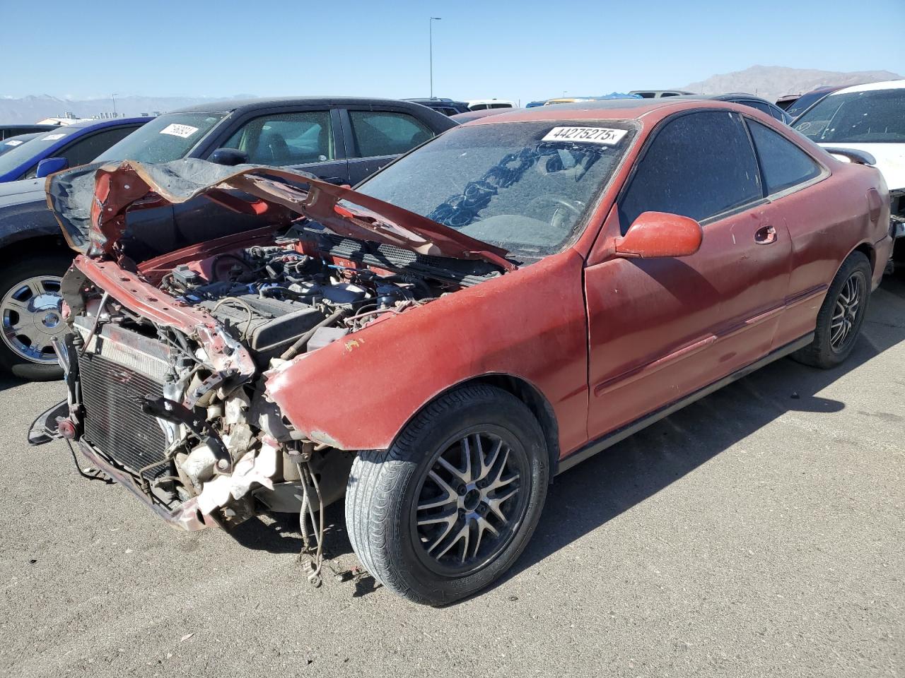 2000 Acura Integra Gs for Sale in North Las Vegas, NV - Front End