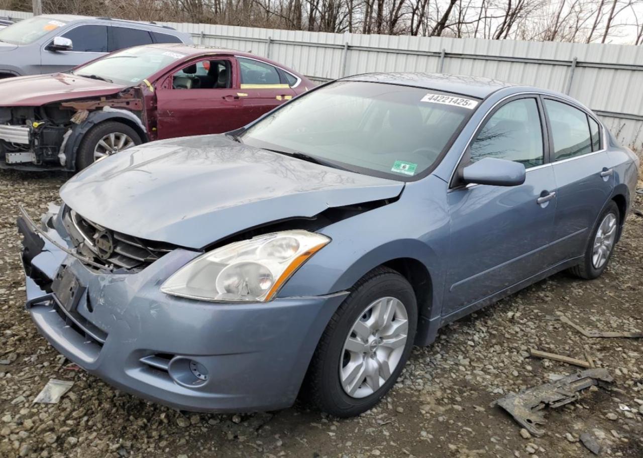 2012 Nissan Altima - Image 1