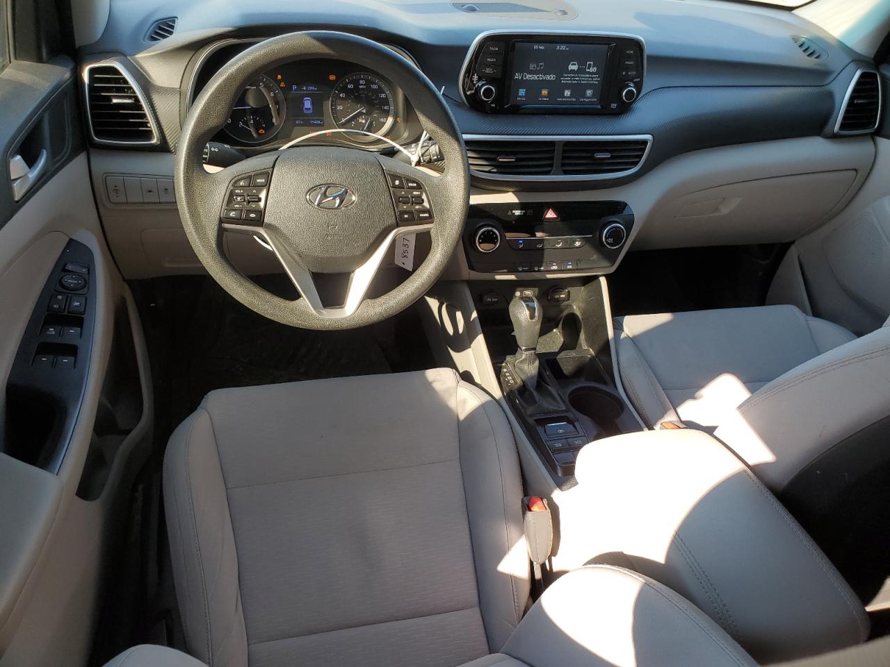 2019 Hyundai Tucson - Image 8